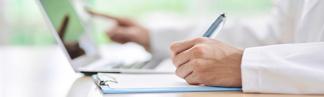 ホームページをリニューアルしました