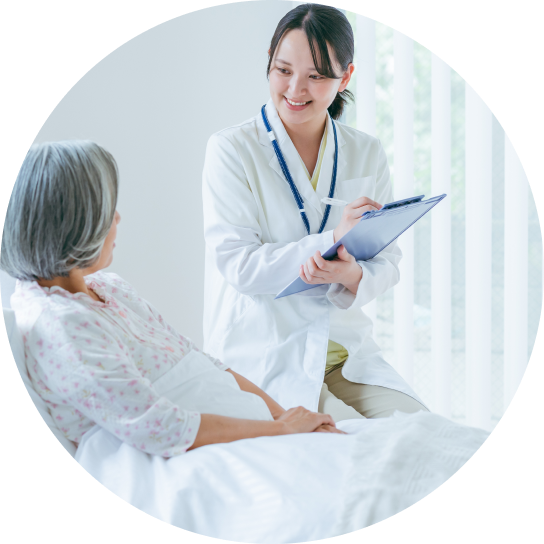 サンハンズ採用情報