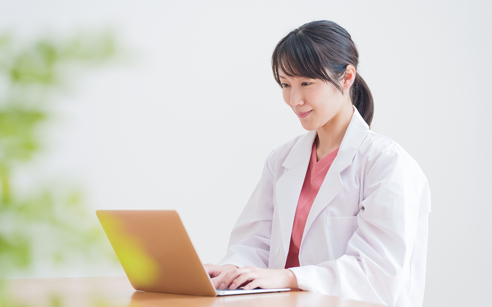 オンライン服薬指導